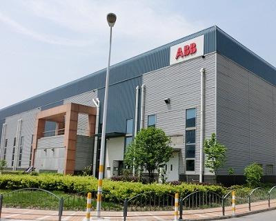 ABB集团