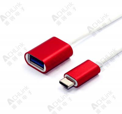 type-c供应商告诉你USB 3.0和USB 2.0之间的区别