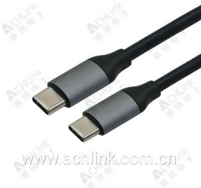 USB充电线与数据线有哪些不一样 