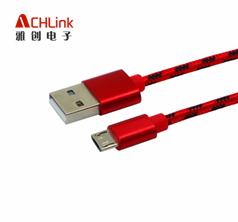 USB数据线和充电线有什么不同