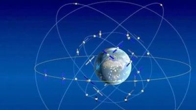 中国成功发射第二代数据中继卫星首星“天链二号01星”