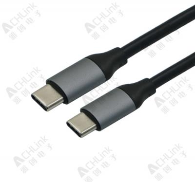 USB Type-C 对 C 5A数据线