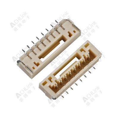 WAFER PH1.25MM 立式贴片 (MOLEX)