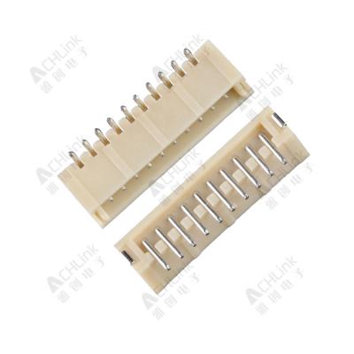 WAFER PH1.5MM 单排 卧式插板 （MOLEX)