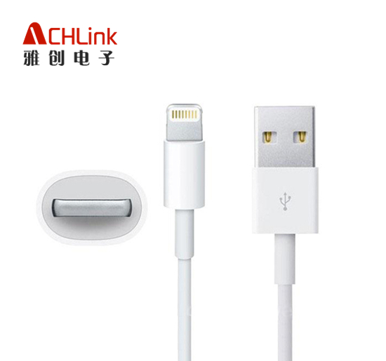 iphone手机数据线