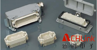 电子连接器