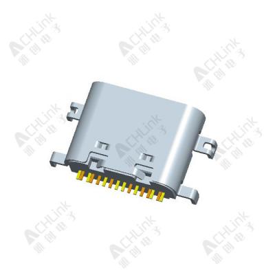 雅创电子usb3.1 typec 