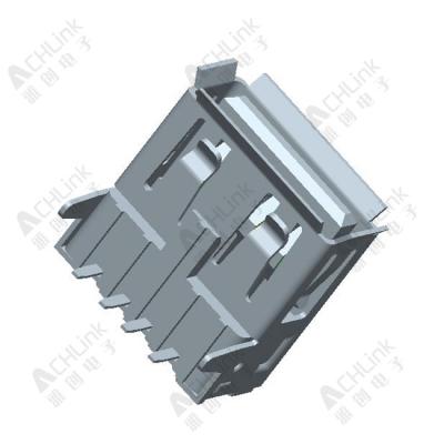 雅创电子 USB 2.0连接器