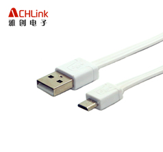 USB2.0 数据线 